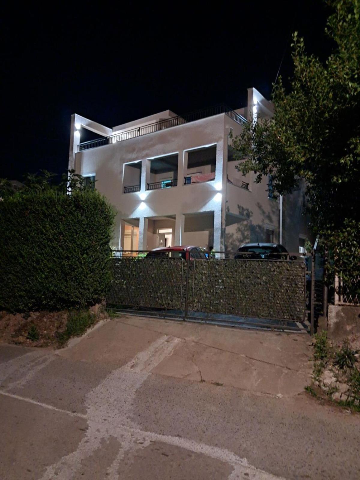 Bonaca - Bar Apartment Exterior foto
