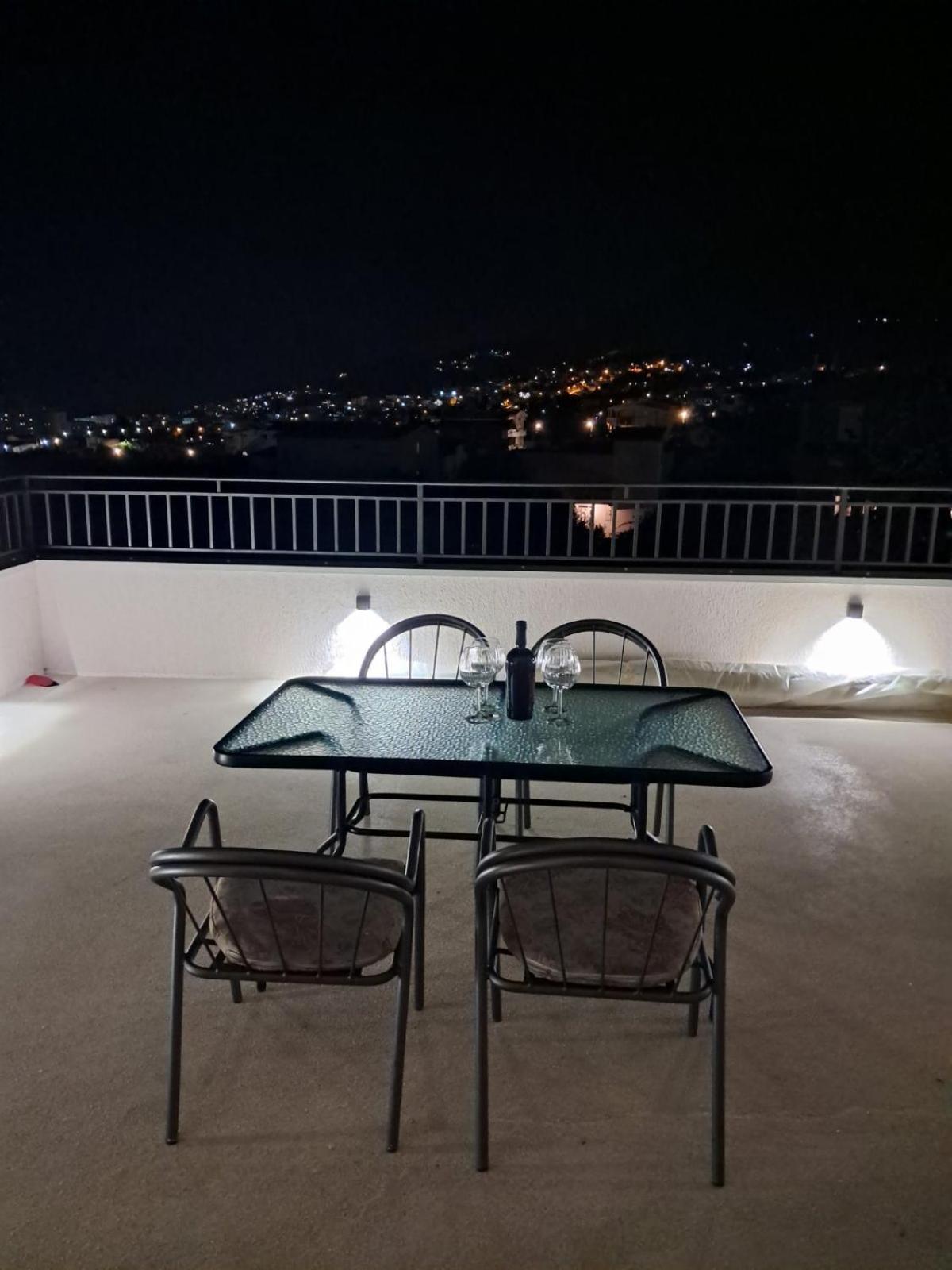 Bonaca - Bar Apartment Exterior foto